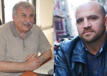 Gazeteciler Kızılkaya ve Çaralan’ın davası düşürüldü