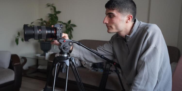 Gazeteci Osman Akın hakkında beraat kararı