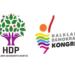 HDK ve HDP’lilerin davasında ceza verildi