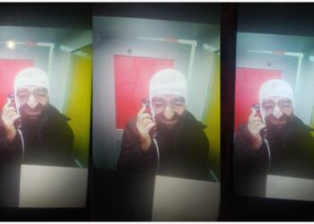 Tutsağa ‘epilepsi ilacı’ saldırısı: Tehdit ediliyorum