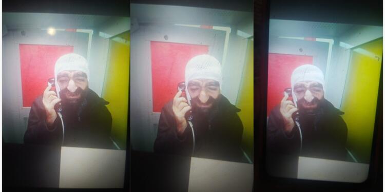 Tutsağa ‘epilepsi ilacı’ saldırısı: Tehdit ediliyorum