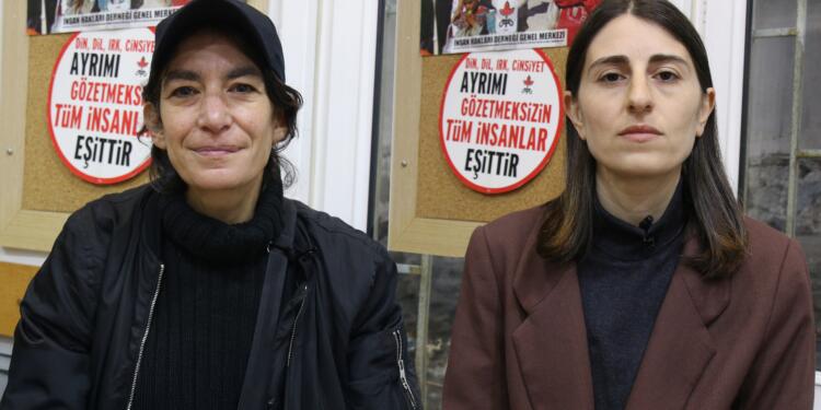 Gazeteciler: Haber alma hakkına sahip çıkalım