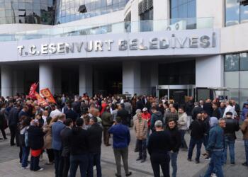 CHP ‘Esenyurt Nöbeti’ başlatıyor