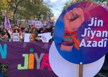 AKP iktidarının 22 yılı: En az 7 bin 703 kadın katledildi