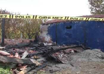 ‘Bakanlığın yardımı yetmiyordu, tek geçim kaynakları hurdaydı’