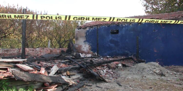 ‘Bakanlığın yardımı yetmiyordu, tek geçim kaynakları hurdaydı’