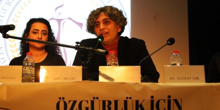 Tuncel: Abdullah Öcalan’ın umut hakkı pazarlık konusu yapılamaz