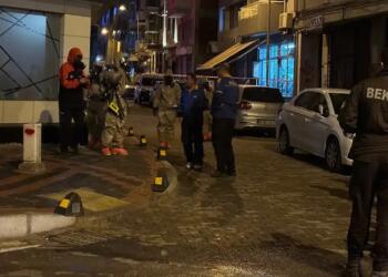 İzmir’de zehirlenme olayında 2 kişi tutuklandı