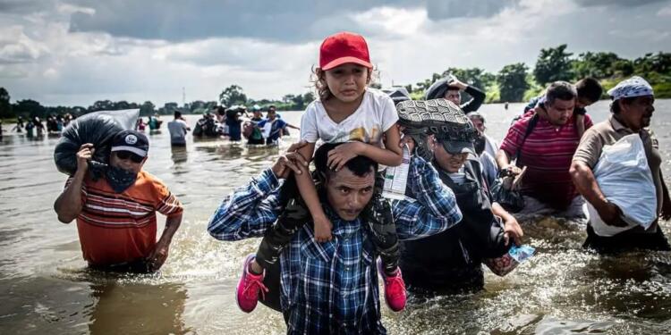 İklim krizi ve savaş göçlerine çözüm: Ekolojik-komünal toplum