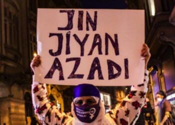 Dünyada kadın mücadelesi yükseliyor