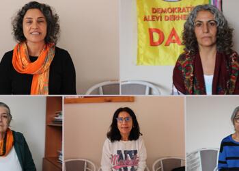 ‘Seyid Rıza gibi biz de kayyımlara boyun eğmeyeceğiz’