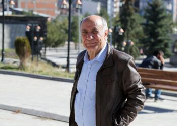 Siyasetçi Alınak, kimlik beyanı ve ifade vermeyi reddetti