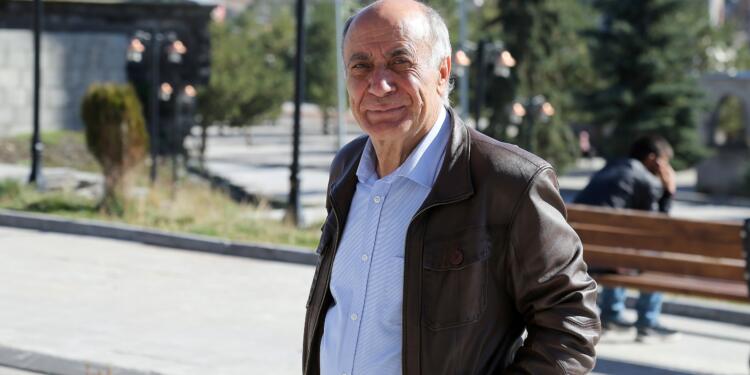 Siyasetçi Alınak, kimlik beyanı ve ifade vermeyi reddetti