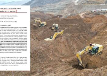 Licik faciasında ‘Murat Kurum’un asli kusuru buharlaşıverdi’