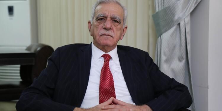 Yerine 3 kez kayyım atanan Türk: Dünyada örneği yok