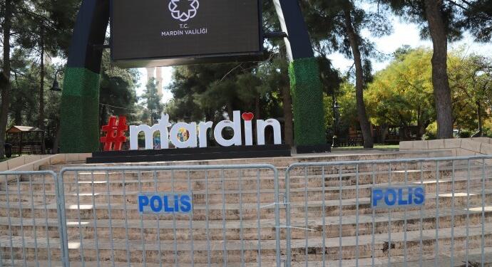 Parka da mı kayyım atandı?