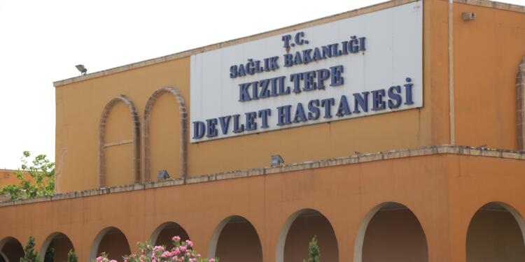 Mêrdîn’de askeri kışlada salgın