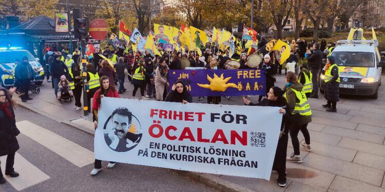 Remzi Kartal: Kürtlerin örgütlü olması Türkiye’yi korkutuyor