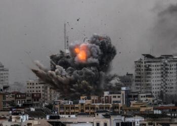 İsrail’in Gazze saldırılarında 12 Filistinli yaşamını yitirdi