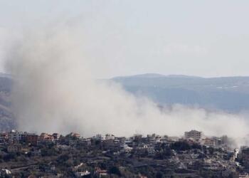 İsrail’in Lübnan saldırıları: Hizbullah Sözcüsü öldürüldü