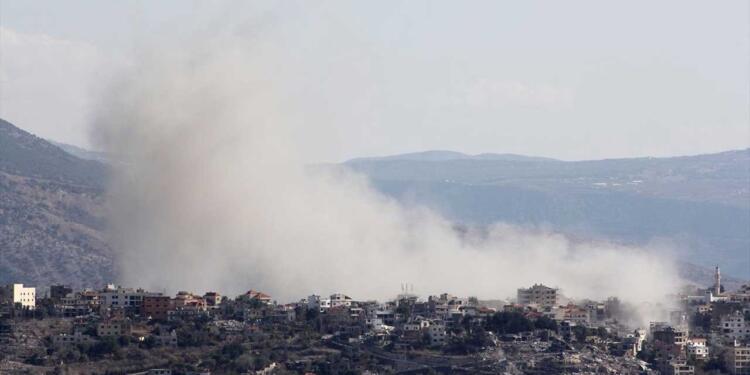 İsrail’in Lübnan saldırıları: Hizbullah Sözcüsü öldürüldü