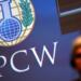 OPCW: Ukrayna’da kimyasal silah kullanıldı