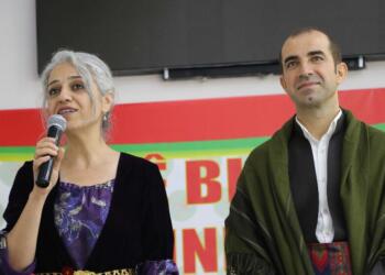 DBP: Saltanatınıza bu halk son verecek