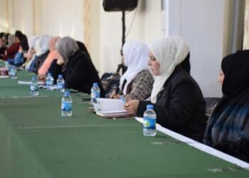 Kuzey ve Doğu Suriye’de 25 Kasım etkinlikleri