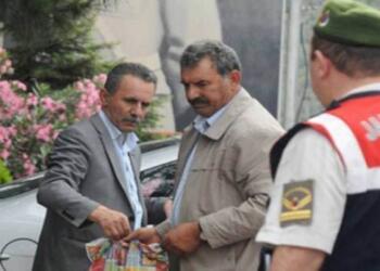 Ailelerden İmralı’ya gitmek için başvurusu