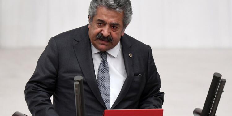 MHP seçilmişler için kanun teklifi verecek