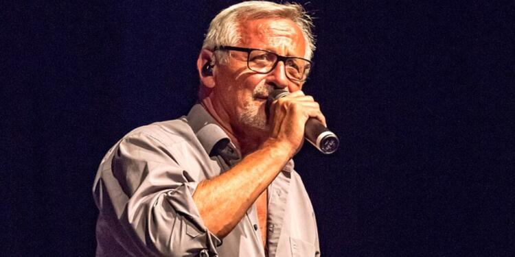 Müzisyen Wecker: Öcalan serbest bırakılmalı