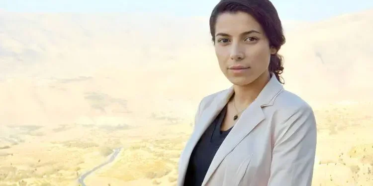 Dünya Kadın Yürüyüşü Kuzey Afrika ve Ortadoğu’dan Werîşe Muradî için çağrı