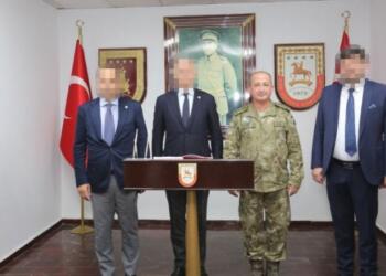 Albay Çağlar’a askerlere cinsel saldırı suçundan 42 yıl hapis 