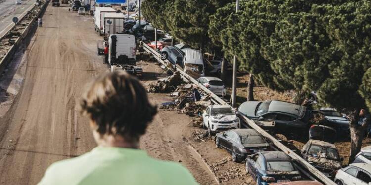 İspanya’daki selde hayatını kaybedenlerin sayısı 211’e çıktı