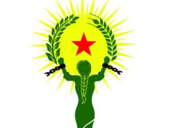 Arap Kadınlar Meclisi’nden TAJÊ’ye destek