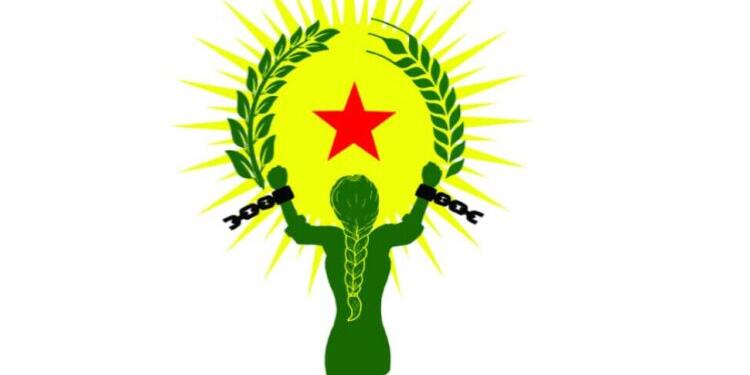 Arap Kadınlar Meclisi’nden TAJÊ’ye destek