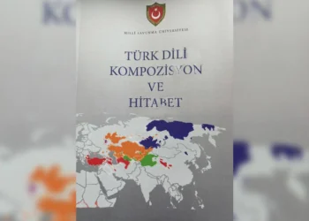 Kürt kentlerinin yer almadığı görsel nedeniyle ders kitabı toplatıldı