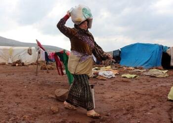 Özgül Saki: Göçmenler için politikalar oluşturmalıyız