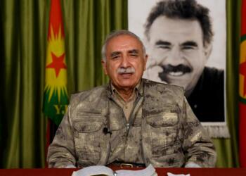 Murat Karayılan: Abdullah Öcalan’ın yürüteceği sürecin arkasındayız