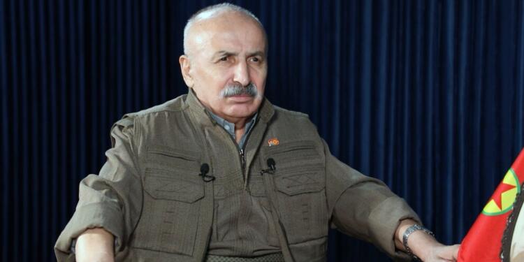 Karasu’dan ‘Kandil’le telefon görüşmesi yapıldı’ iddiasına yalanlama