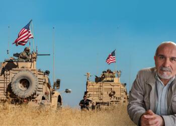 Dr. Peköz: ABD’nin Ankara politikasında değişiklik olmayacak