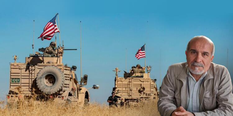 Dr. Peköz: ABD’nin Ankara politikasında değişiklik olmayacak