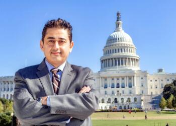 Çiviroğlu: ABD seçimleri Kürtler için yeni fırsatlar yaratabilir