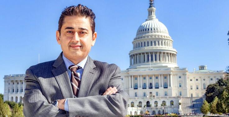 Çiviroğlu: ABD seçimleri Kürtler için yeni fırsatlar yaratabilir