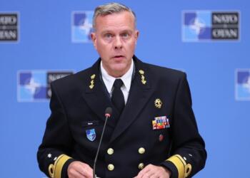 NATO işletmeleri uyardı: Savaş senaryolarına hazır olun