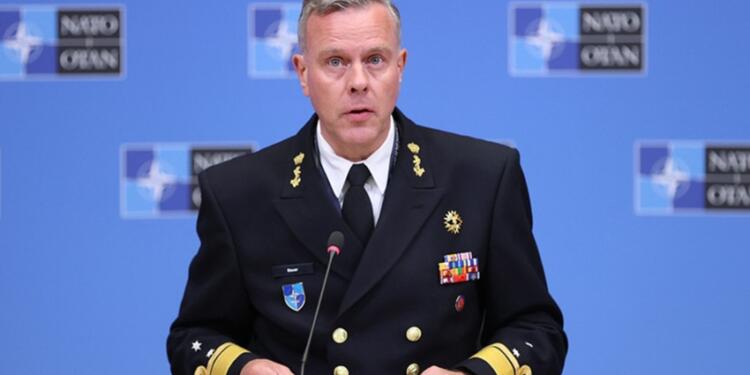 NATO işletmeleri uyardı: Savaş senaryolarına hazır olun