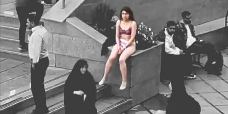 İranlı kadınlar ‘Jin, jiyan, azadî’ sloganı altında direnişi büyütüyor