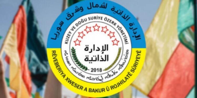 Özerk Yönetim’den Halep açıklaması