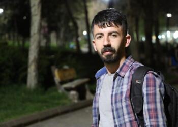 Yargıtay gazeteci Paksoy’a verilen cezayı onadı