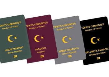 AYM’den ‘pasaport’ kararı